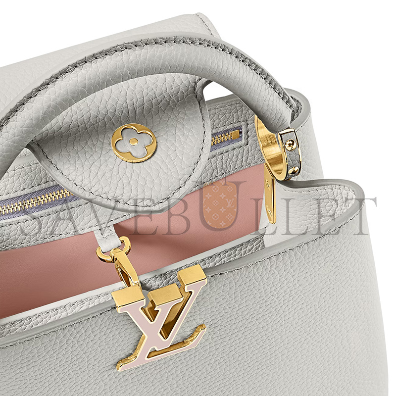 l0*is V*t0n capucines bb m23280 (27*18*9cm)